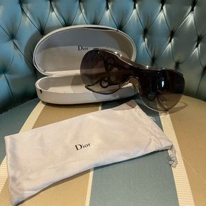 Dior sunglasses